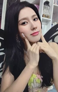 I feel target 特典卡 