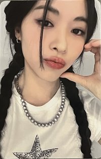 KILL MY DOUBT wm 1.0 簽售卡 