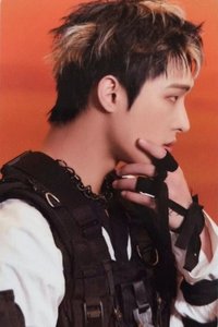 WILL 專輯卡 A ver. Z