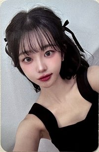 迷二快閃店 周邊卡 卡套卡