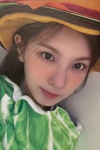 BREAK sr 幸運卡 漢堡裴