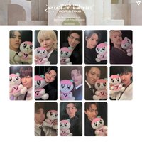 RIGHT HERE 美巡線下會員蹦蹦卡