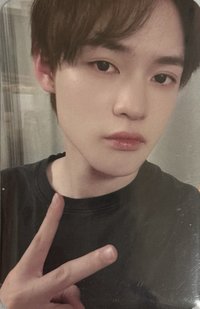 DREAM( )SCAPE playk 簽售卡 