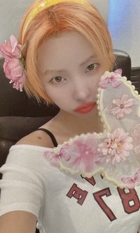 I SWAY kms 2.0 幸運卡 A ver