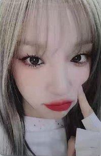 正規二 yzy 10.0 幸運卡 