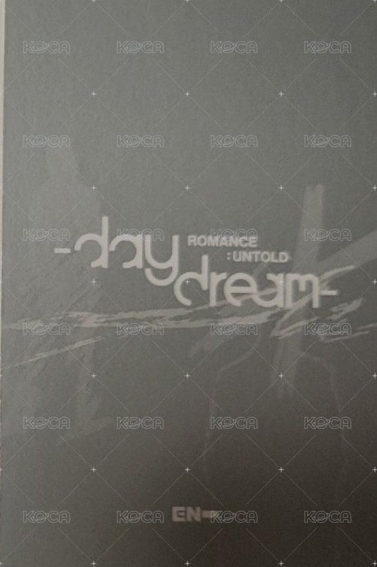 正二後續 專輯卡 電子專卡 背面