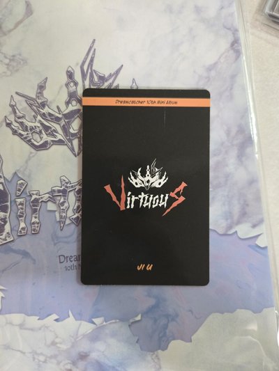 迷十 啾 普專卡