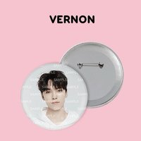 23’克拉島 徽章 