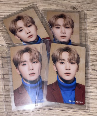 NOT ALONE 特典 寬