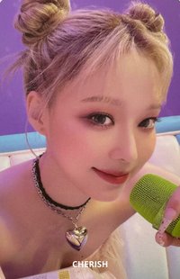 ctmi 周邊卡 鏡子冬