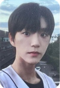 HANDS UP(NCT NEW TEAM) A版 專輯卡 