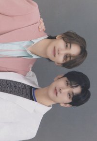 21‘FM HARE 隨機卡 漢秀雙人卡