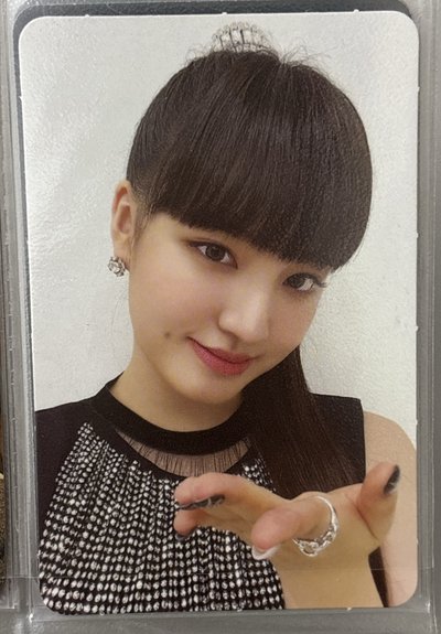 After Like船特栗🌰