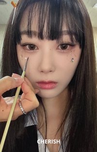 MY WORLD am 特典卡 預售吉 化妝吉