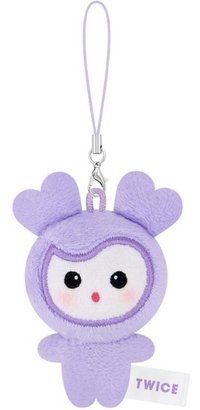 十週年FM 吊娃 SAVELY 迷你娃/豆豆眼