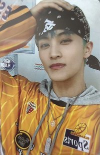 Beatbox 蝦皮 泰國 特典卡 