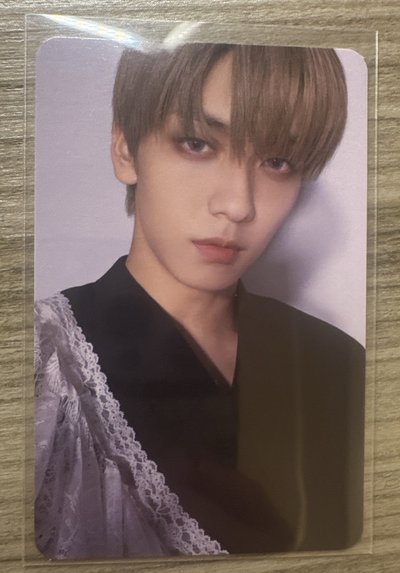 迷六 電子專 秀彬🐰