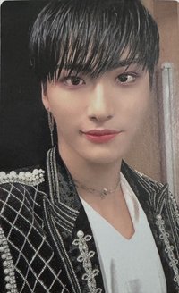 Map the Treasure 演唱會 DVD / CD 卡 