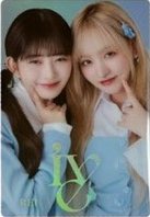 萬代 隨機卡 R28 餅乾卡Rei Liz