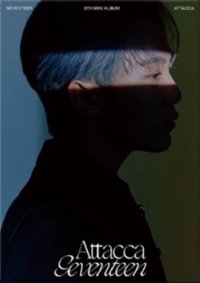 MINI9 專輯 克拉盤 SEUNGKWAN封