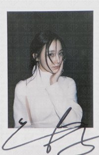 We are ms 5.0 幸運卡 拍立得版