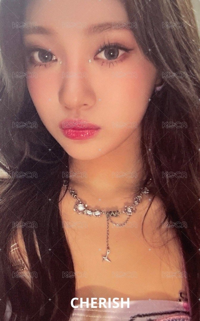 MY WORLD 隨機卡 綠版 寧B 正面