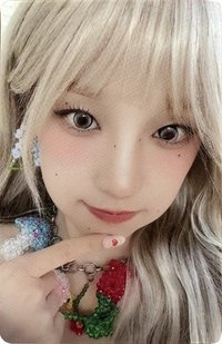 I SWAY yzy 2.0 簽售卡 