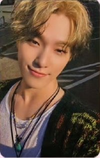 MINI11 yzy 3.0 特典卡 