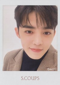 20’ 冬周 隨機卡 卡包卡