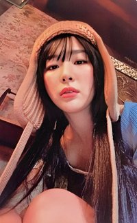 Chill Kill 專輯卡 package ver.