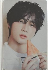 Summer Together 隨機卡 西瓜圭