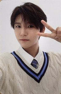 2025smt 專輯卡 Family版