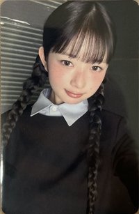 IVE EMPATHY 塔店 特典卡 怜