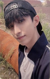 MINI12 yzy 線下 幸運卡 