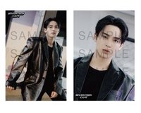 23’CAFE 明信片組 