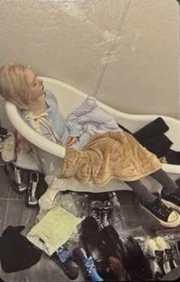 正規一 專輯卡 電子專 Chaos ver.