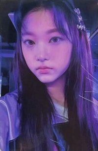 Get Up dmm 簽售卡 