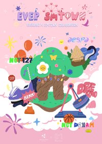 EVERLAND x SMTOWN
