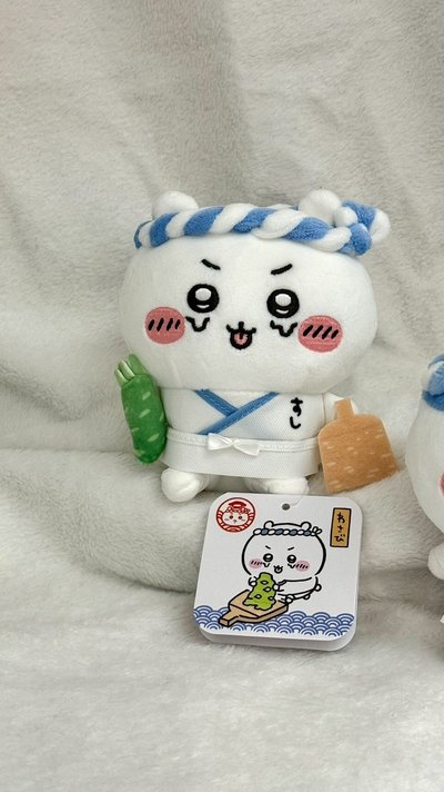 <現貨> 壽司系列 吉依