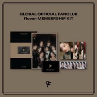 2023 fromis_9 FANCLUB MEMBERSHIP