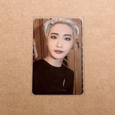 WITNESS MS 3.0 線上 簽售卡 星化