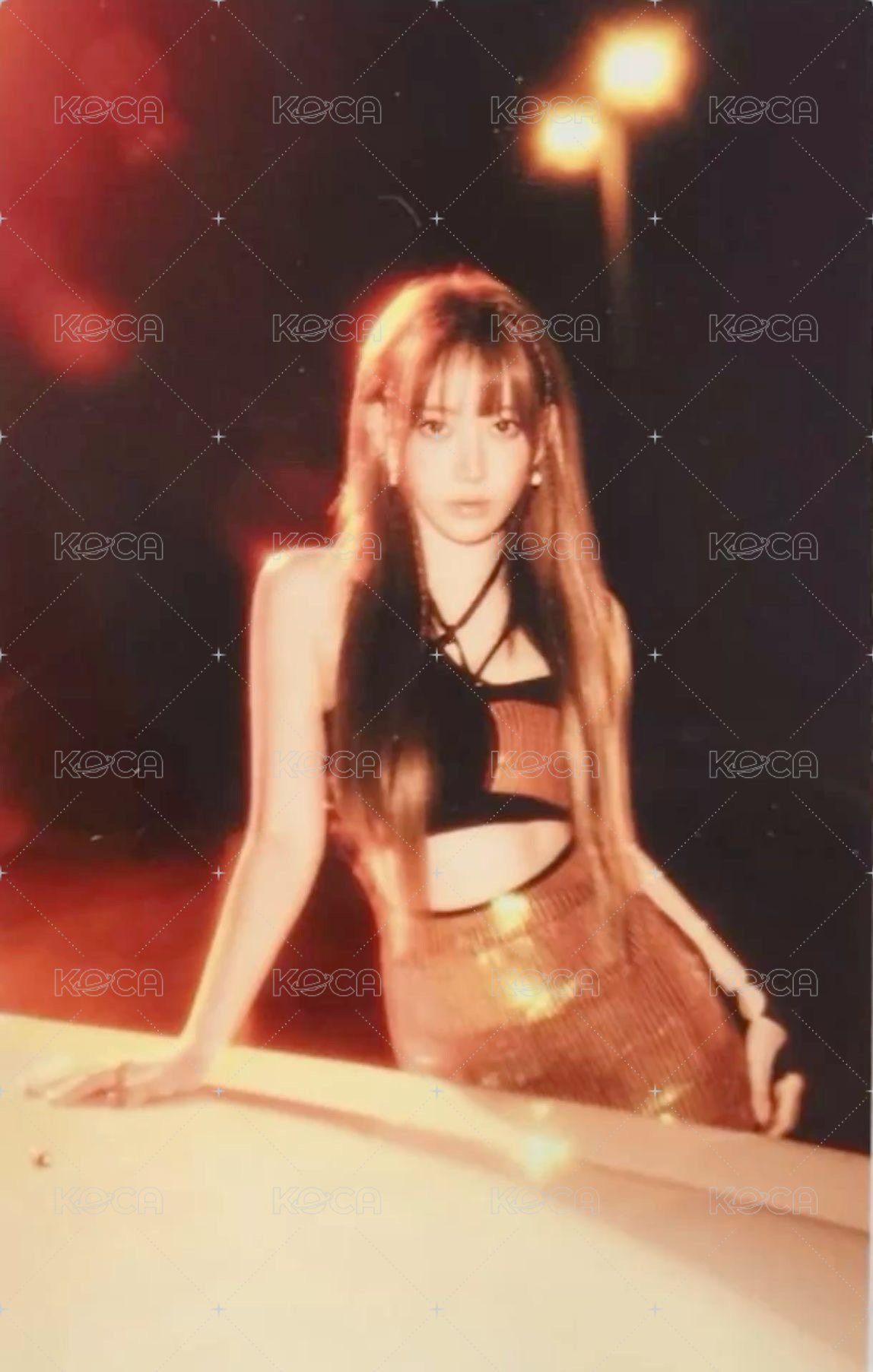 25‘巡迴 隨機卡  正面