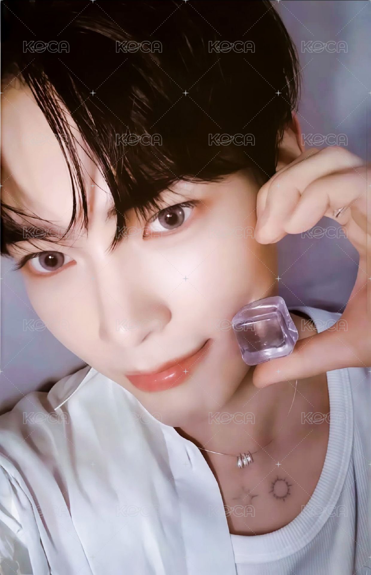 迷三 QQ音樂 星光卡 三星卡 正面