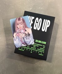 粉髮角官拍