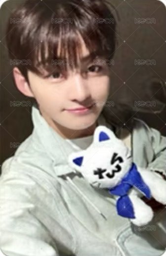 SUMMER BEAT! wvs 直播卡  正面