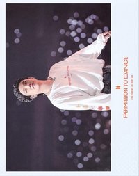 PTDOS wvs LA場數位版 特典卡 拍立得