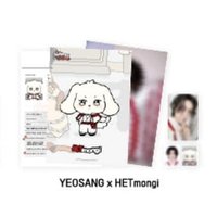 ANITEEZ IN THE CALLING 資料夾 CALLING PROFILE HOLDER SET