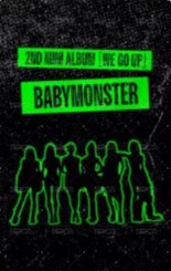 WE GO UP hello82 OOTD Ver. 特典卡 美網 背面