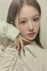 expérgo 專輯卡 US美版專卡