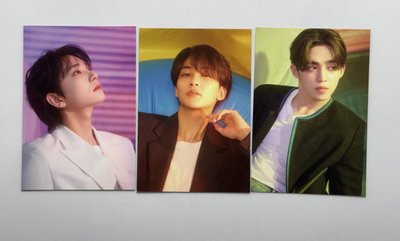 HYBE INSIGHT 展覽大卡組